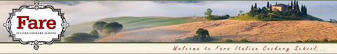 Fare Italian Cookery School - Education QLD 0