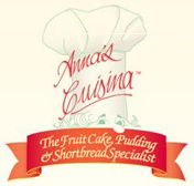 Anna's Cuisina - Education QLD