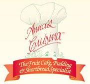 Anna's Cuisina