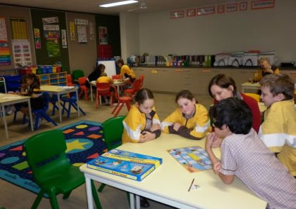 Our Lady Of Mount Carmel School - Education Gold Coast 1