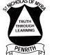 St Nicholas of Myra Primary School - Education QLD