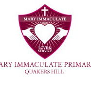 Mary Immaculate Primary Quakers Hill - Education QLD