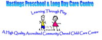 Hastings Preschool  Long Day Care Centre