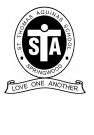 St Thomas Aquinas Primary School