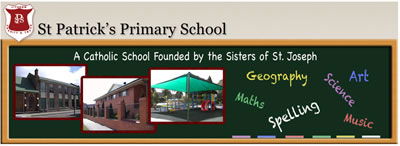 St Patrick's School Lithgow - Education QLD 0