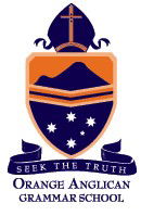 Orange Anglican Grammar School - Education QLD 0