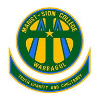 Marist-sion College - Education QLD