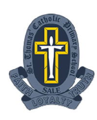 St Thomas Catholic Primary School - Education QLD 0
