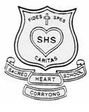 Sacred Heart School Corryong - Education QLD 0