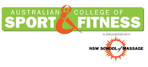 Australian College Of Sport & Fitness - Education QLD 0