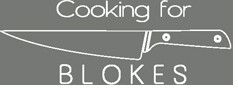 Cooking For Blokes - Education QLD 0