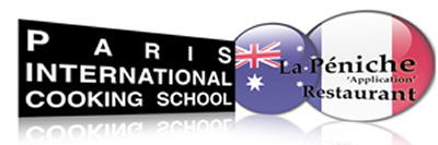 Paris International Cooking School  - Education Brisbane 0