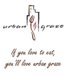 Urban Graze - Education QLD 0