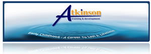 Atkinson Training And Development - Education QLD 0
