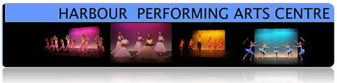 Harbour Performing Arts Centre - Education Brisbane 0