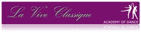 La Vive Classique Academy of Dance