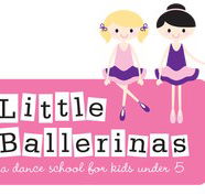 Little Ballerinas  - Education QLD