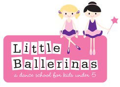Little Ballerinas  - Education QLD 0