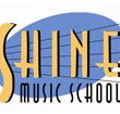 Shine Music School - Education QLD