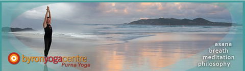 Byron Yoga Centre - Education QLD 0