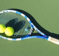 The Four Seasons Tennis School - Education QLD