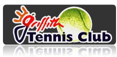 Griffith Tennis Club - Education QLD 0