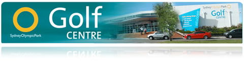 Sydney Olympic Park Golf Centre - Education QLD 0