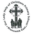 Our Lady Help Of Christians School East Brunswick - Education QLD 0