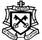 St Peters School Clayton - Education QLD