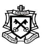 St Peters School Clayton - Education QLD 0