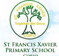 St Francis Xaviers School Corio - Education QLD