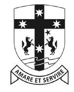Saint Ignatius College Geelong - Education QLD 0