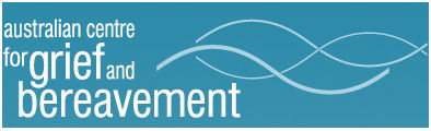 Australian Centre For Grief And Bereavement - Education QLD 0