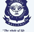 St Columbas Primary School Ballarat North - Education QLD