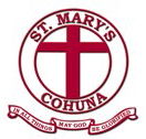 St Marys Primary School Cohuna - Education Brisbane