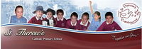 St Thereses Primary School Cranbourne