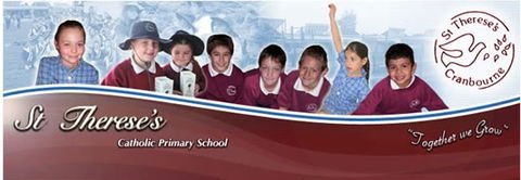 St Thereses Primary School Cranbourne - Education QLD 0