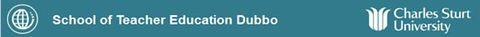 School Of Teacher Education Dubbo - Education QLD 0
