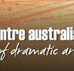 Actors Centre Australia - Education QLD