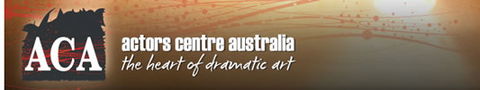 Actors Centre Australia - Education Brisbane 0