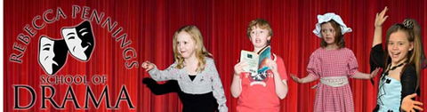 Rebecca Pennings School Of Drama - Education QLD 0
