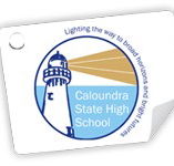 Caloundra State High School - Education QLD