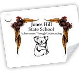 Jones Hill State Primary School - Education Brisbane