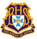 Bundaberg State High School  - Education QLD 0
