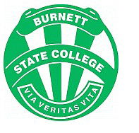 Burnett State College - Education QLD