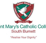 Saint Mary's Catholic College Kingaroy - Education QLD