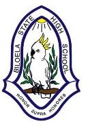 Biloela State High School - Education QLD 0