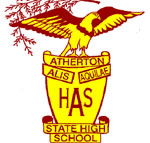 Atherton State High School - Education QLD
