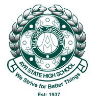 Ayr State High School  - Education QLD