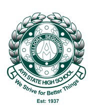 Ayr State High School  - Education QLD 0